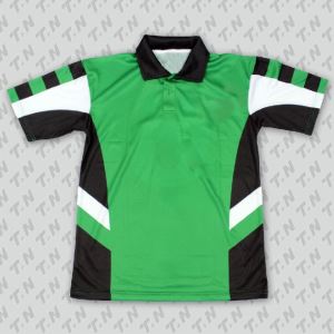 Bezrękawnik Rugby Jersey