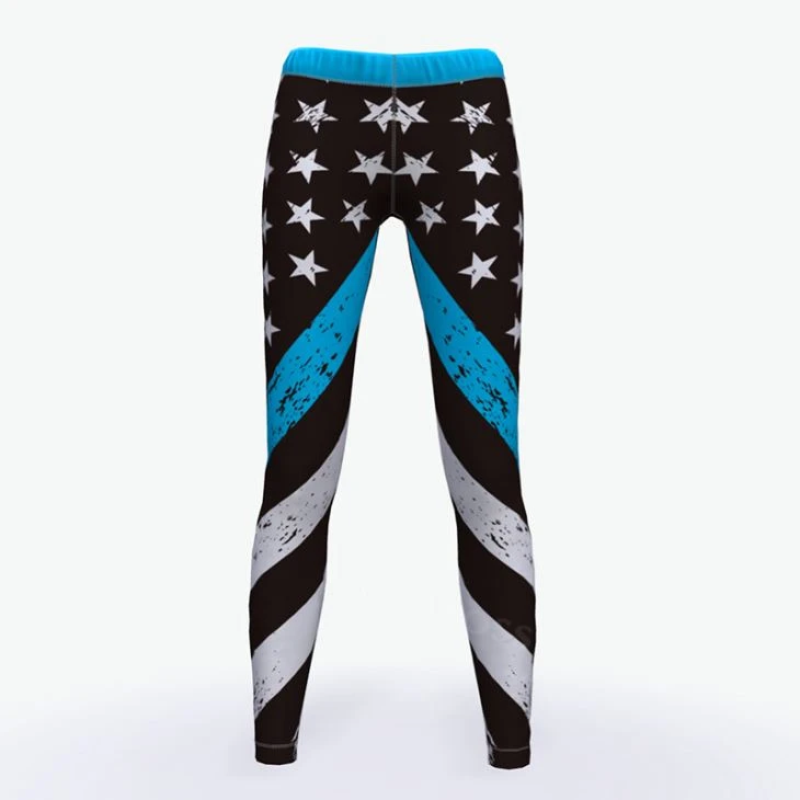 Legginsy Z Kieszeniami