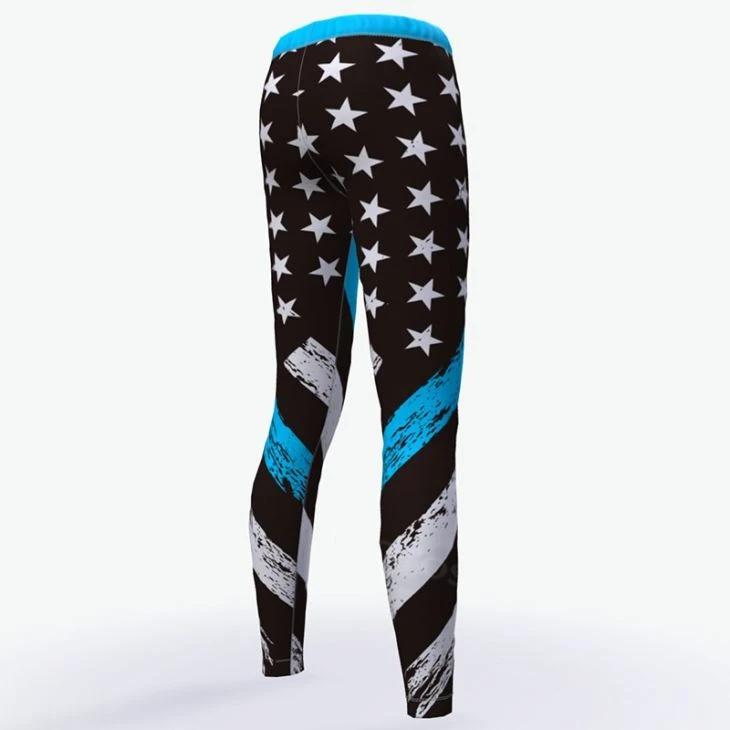 Leggings With Pockets