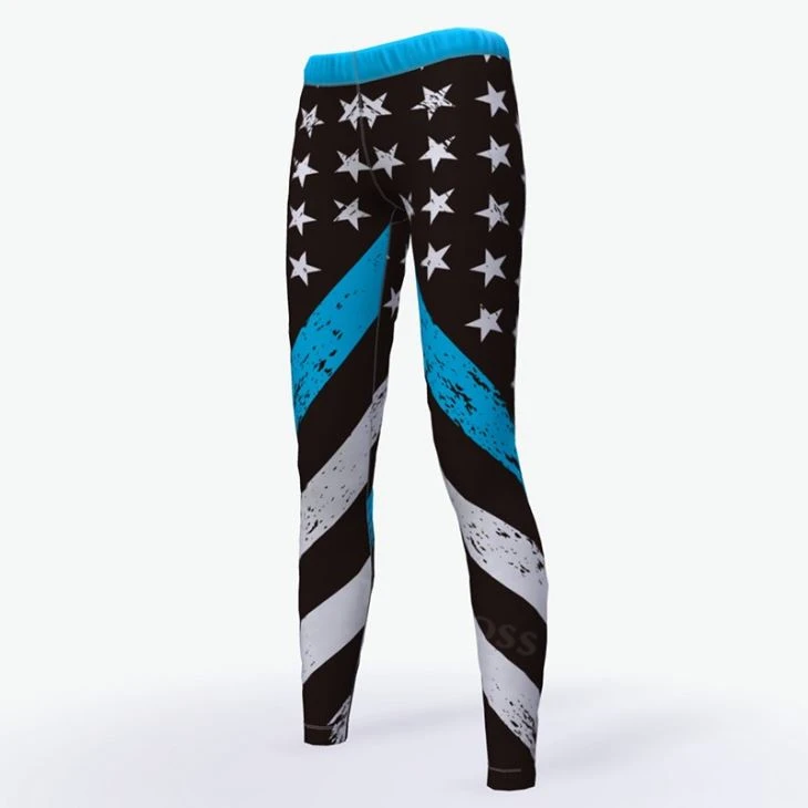 Leggings With Pockets