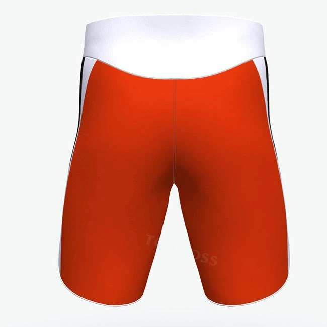 Pink Mma Shorts