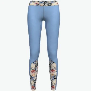 Legginsy na zamówienie