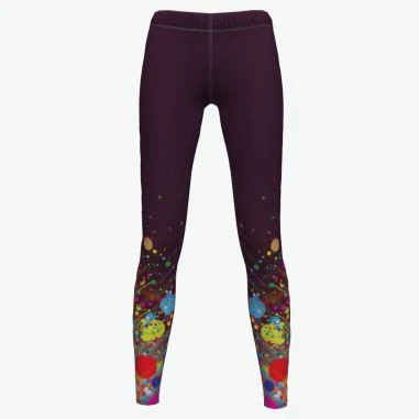 Hurtowe legginsy treningowe