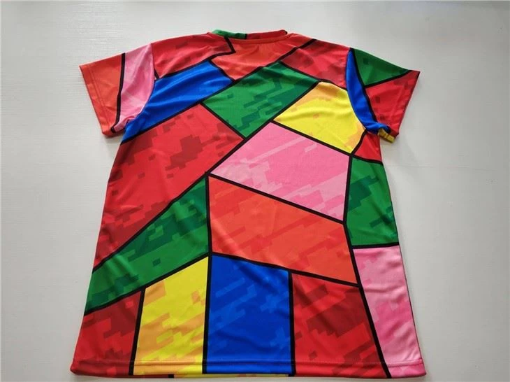 Anti-odor And Anti-UV T-shirt